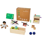 Lovevery | Thinker Set Minus Two Items