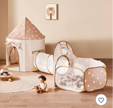Tiny Land | Ball Pit